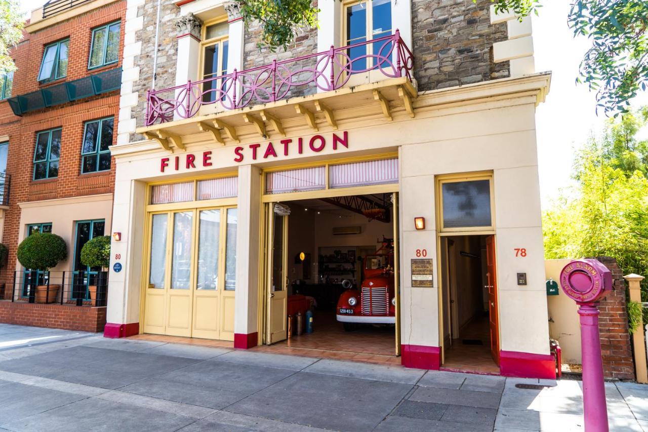 Fire Station 4*