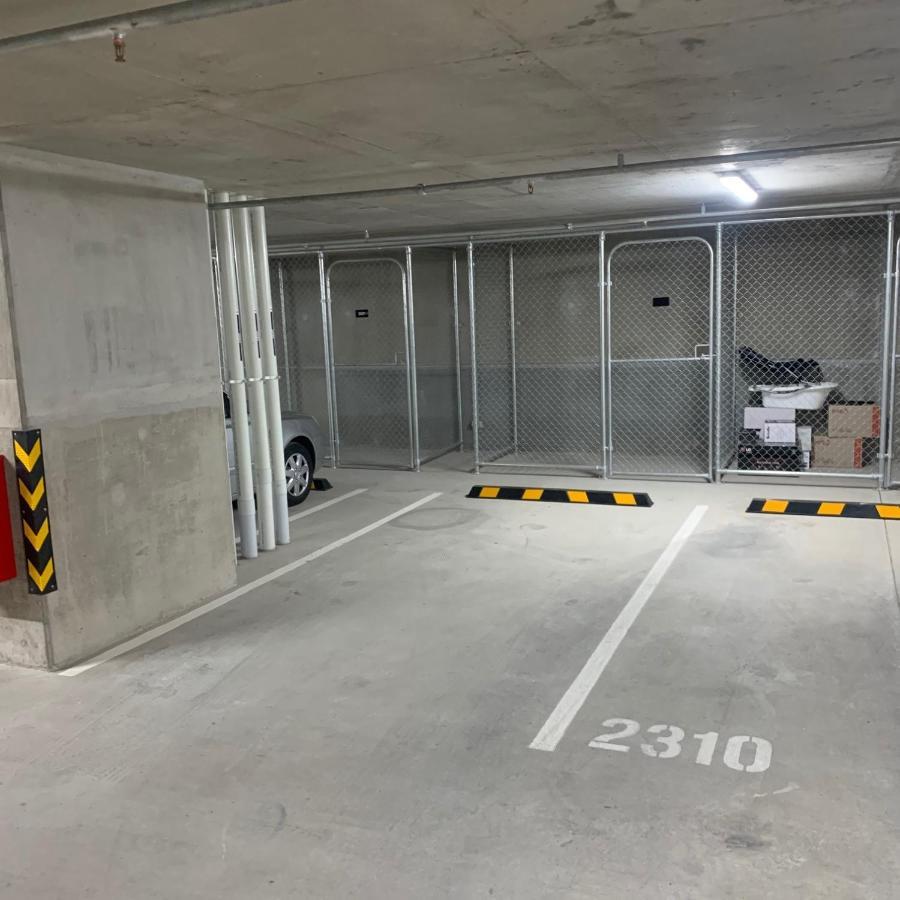 Rnr Rundle Mall Apartment Adelaide