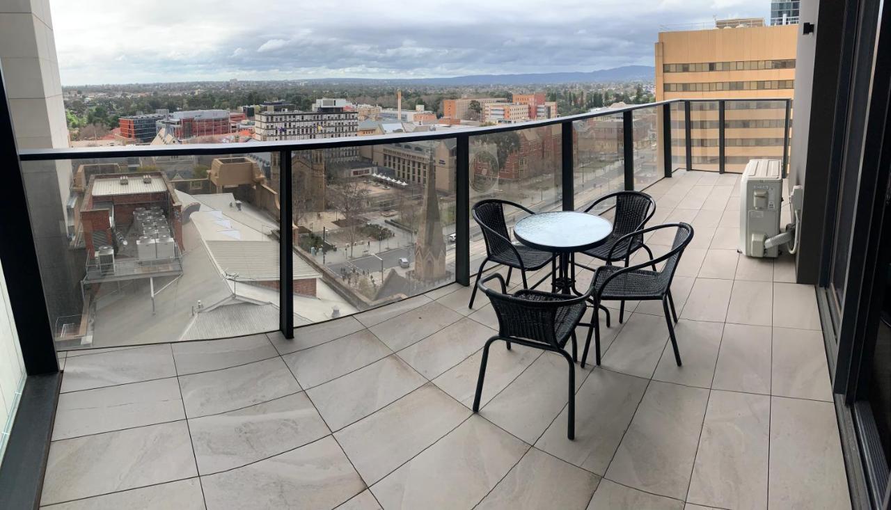 Apartment Rnr Rundle Mall