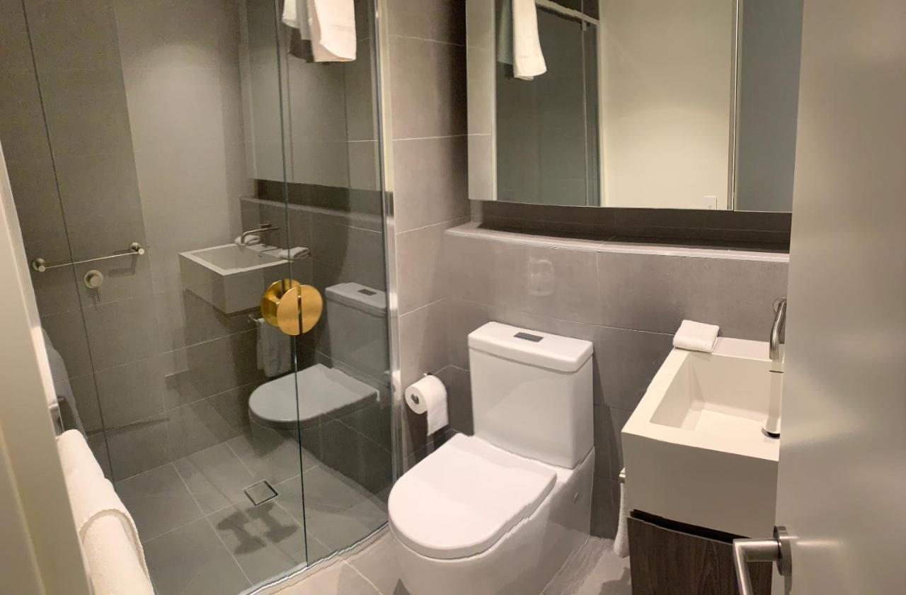 Apartment Rnr Rundle Mall *