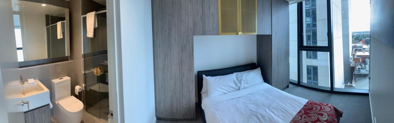 Apartment Rnr Rundle Mall