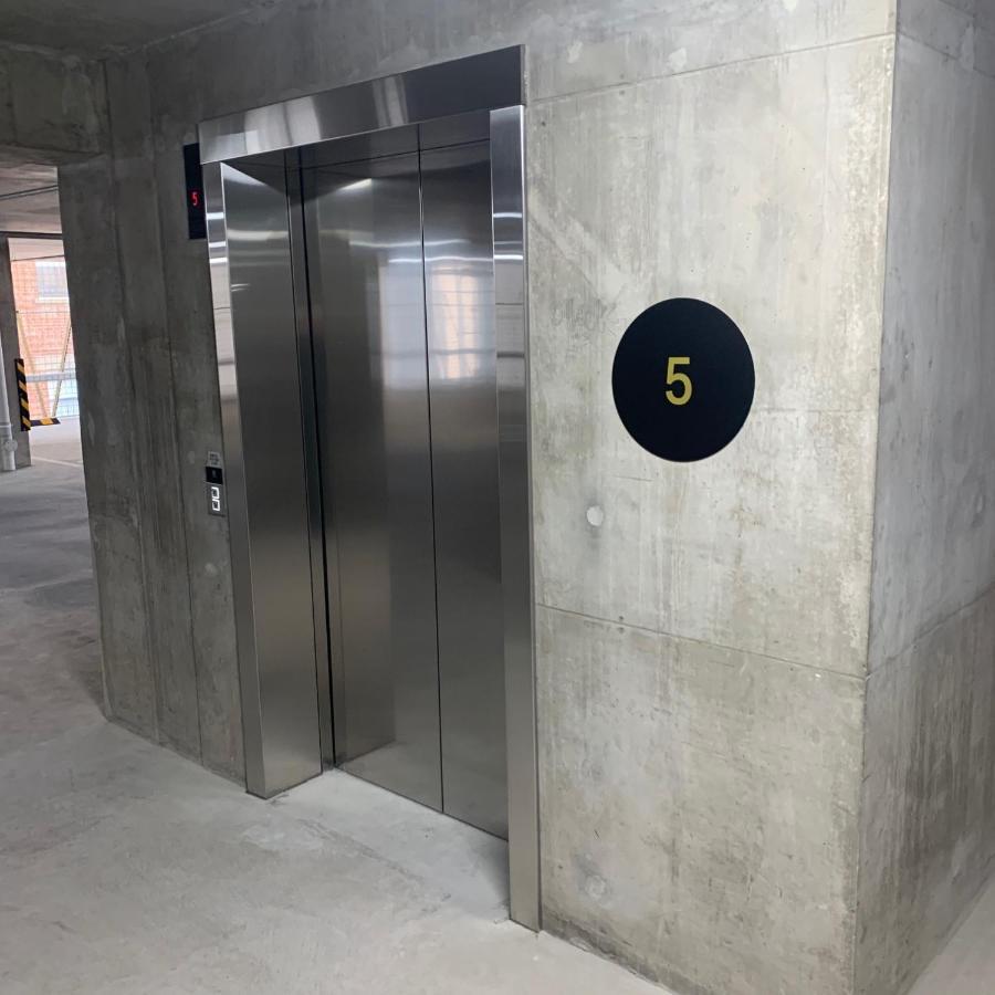 Rnr Rundle Mall Apartment Adelaide