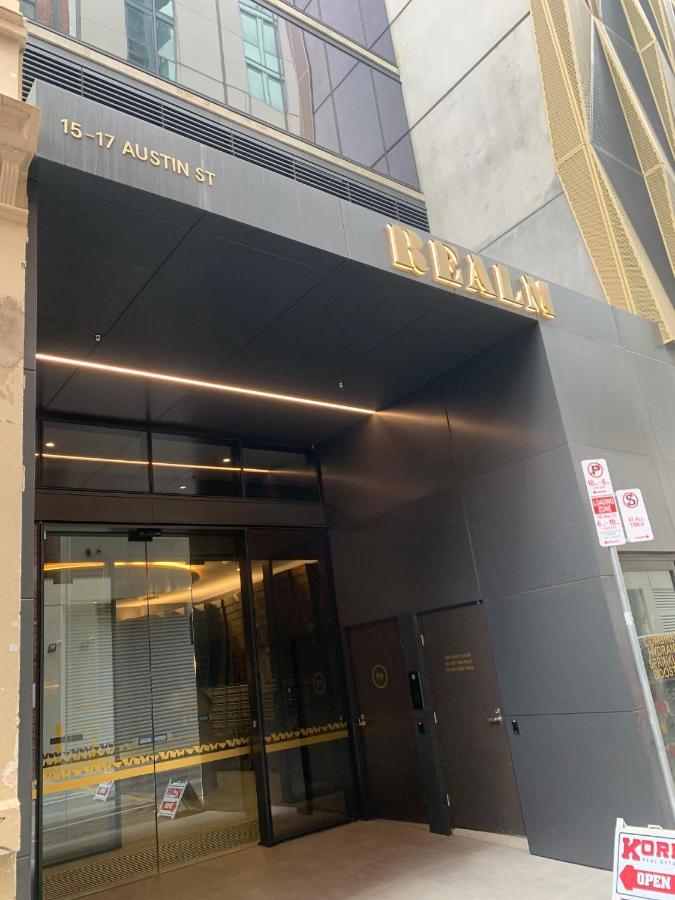 Apartment Rnr Rundle Mall Adelaide