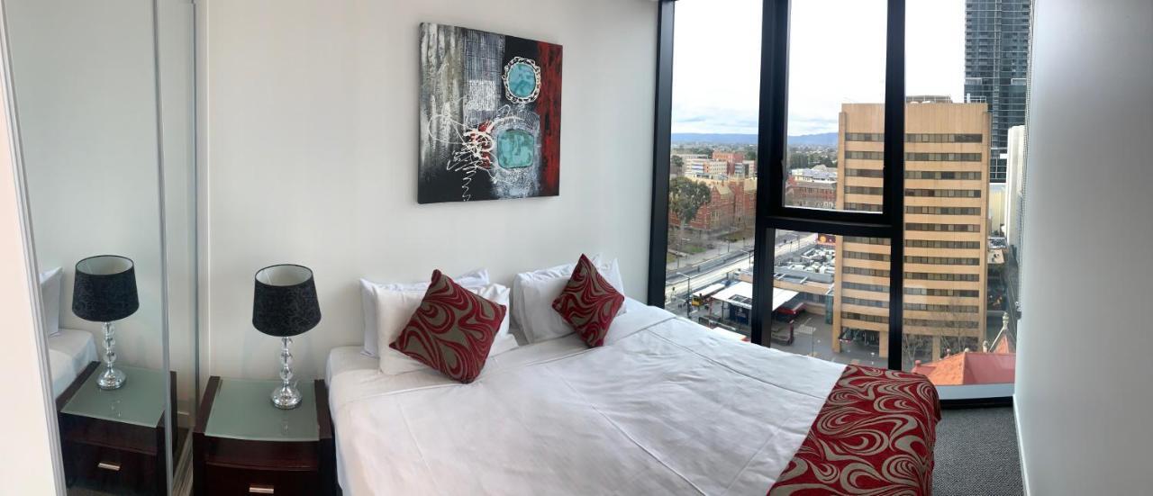 Apartment Rnr Rundle Mall Adelaide