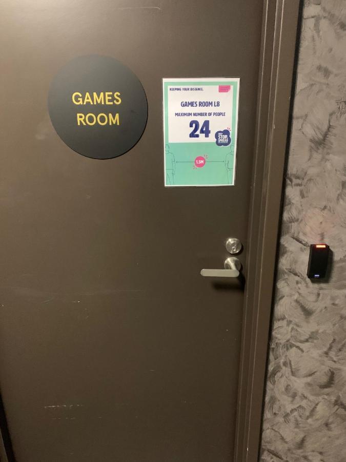 Rnr Rundle Mall Apartment Adelaide