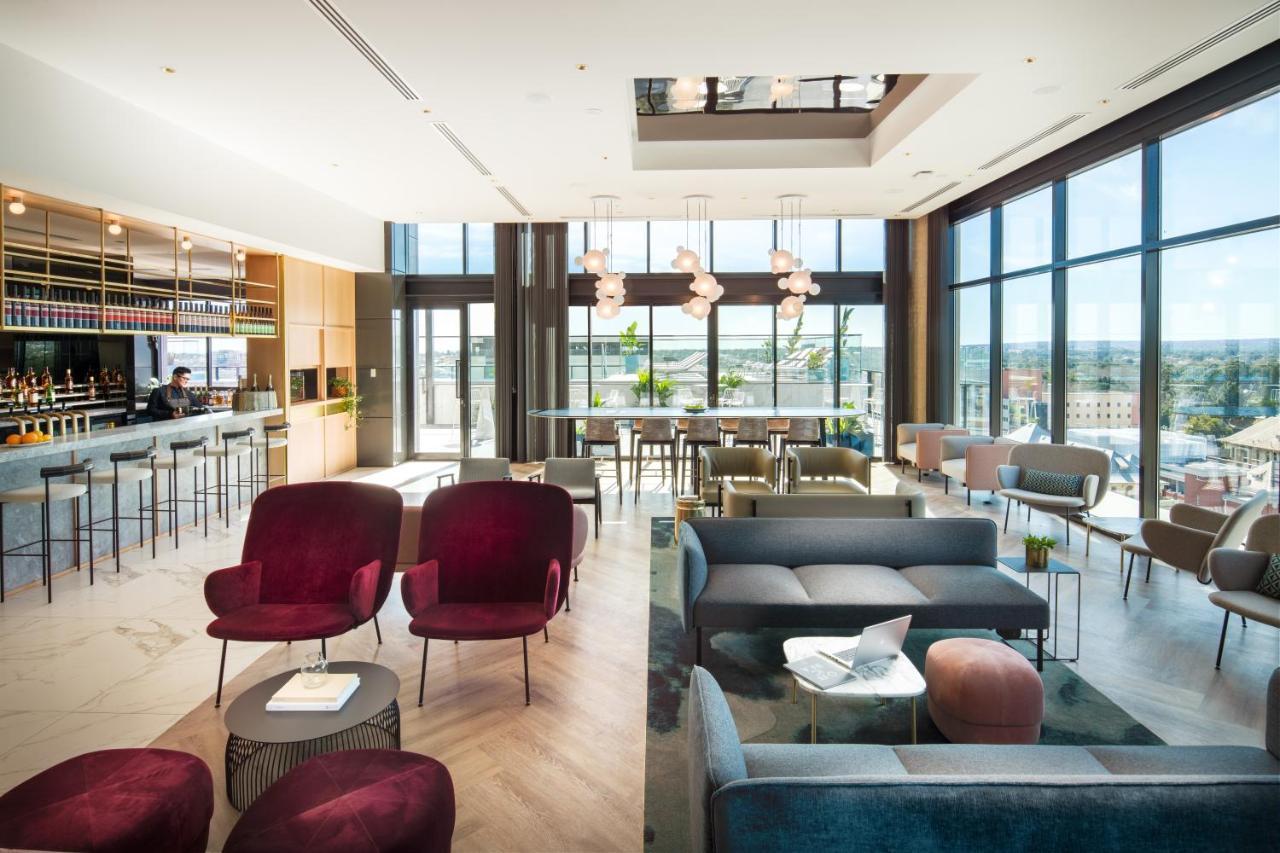 Crowne Plaza By Ihg