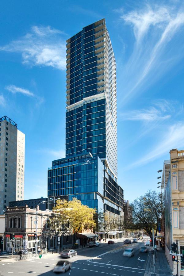 Hotel Crowne Plaza By Ihg Adelaide