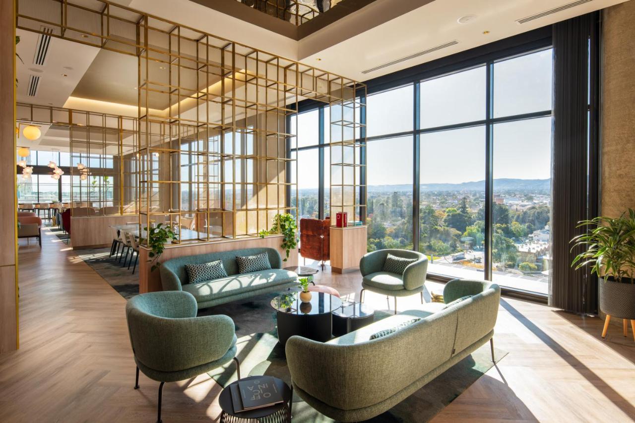Hotel Crowne Plaza By Ihg