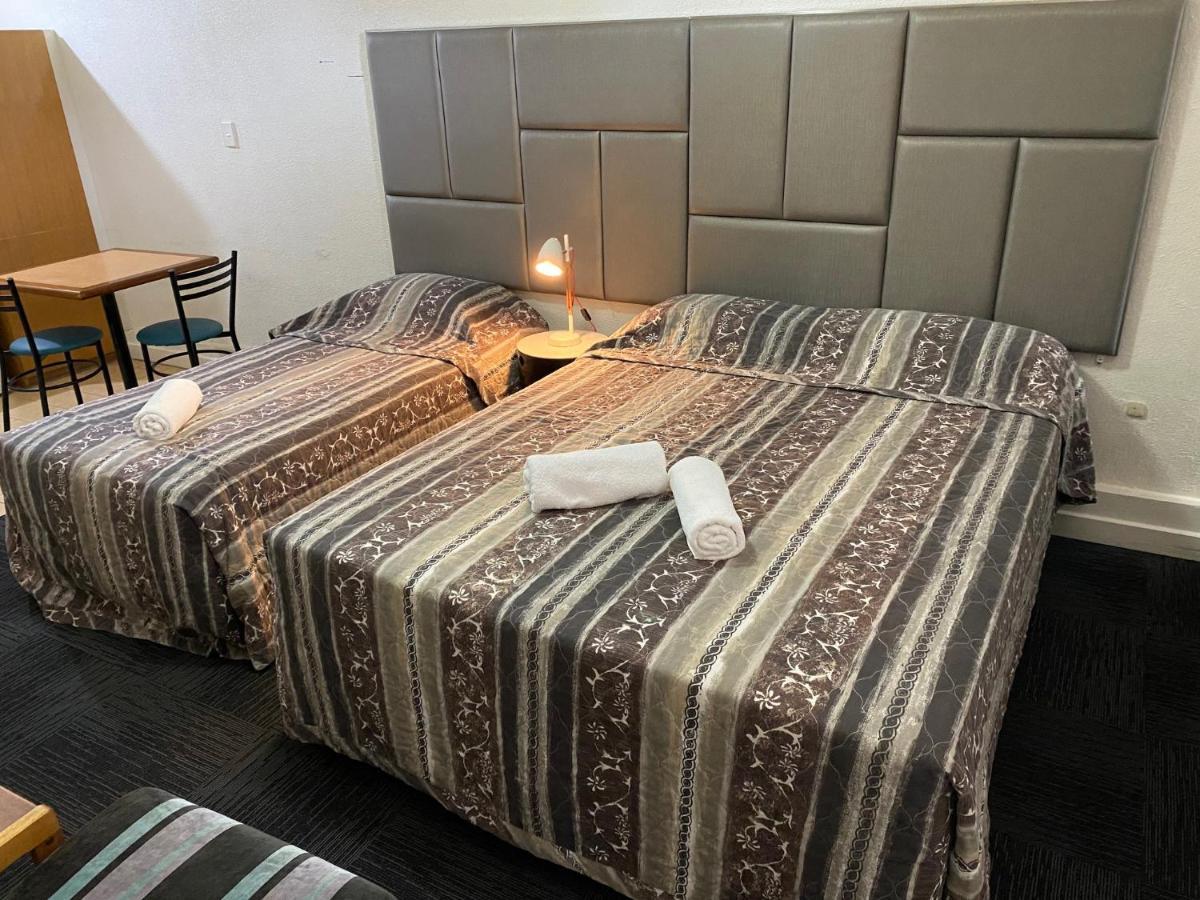 Motel Tollgate 3*