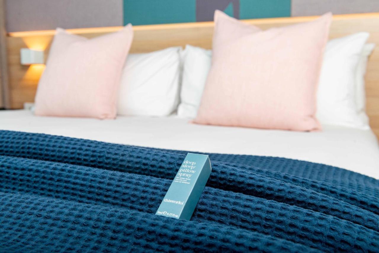 Hotel Crowne Plaza By Ihg