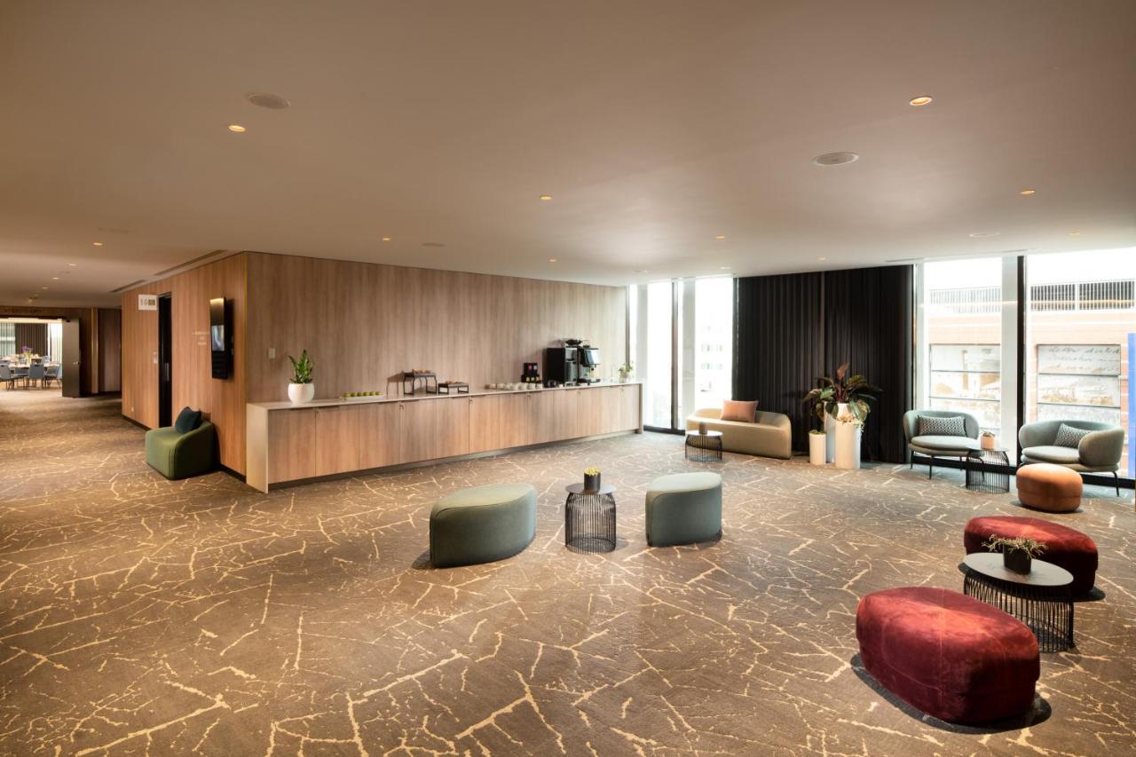 Crowne Plaza By Ihg 4*