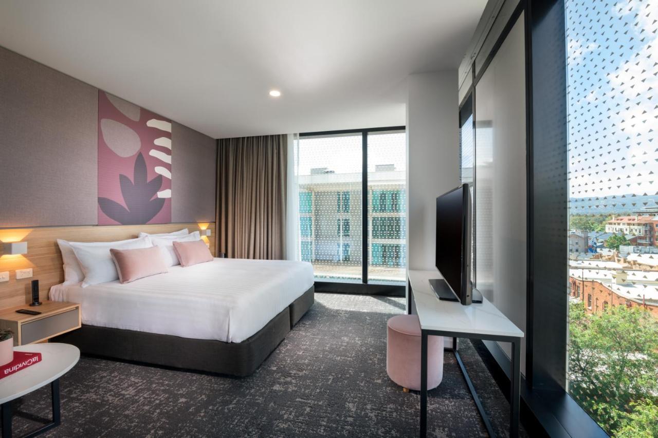 Crowne Plaza By Ihg 4* Adelaide
