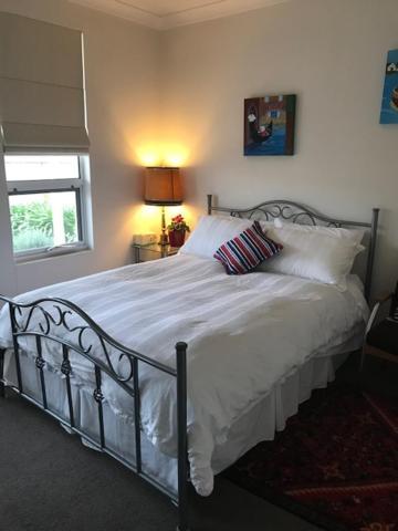 Not Quite The Ritz Bed & Breakfast *