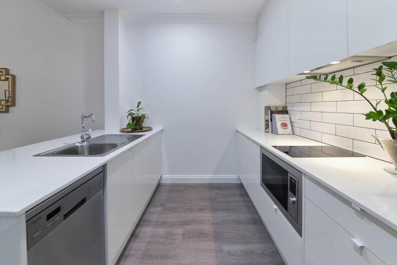 Mansions On Pulteney Aparthotel 3*