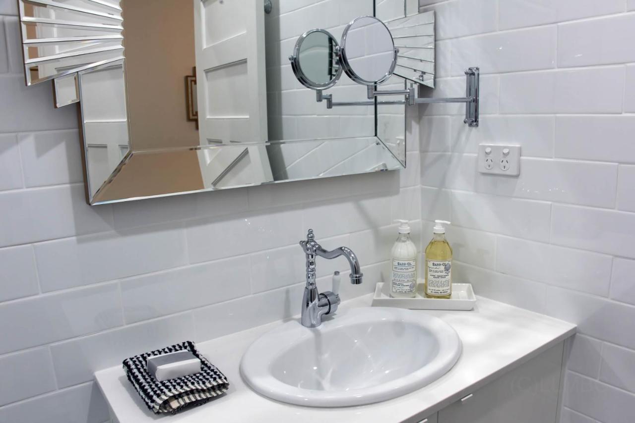 Mansions On Pulteney Aparthotel 3*