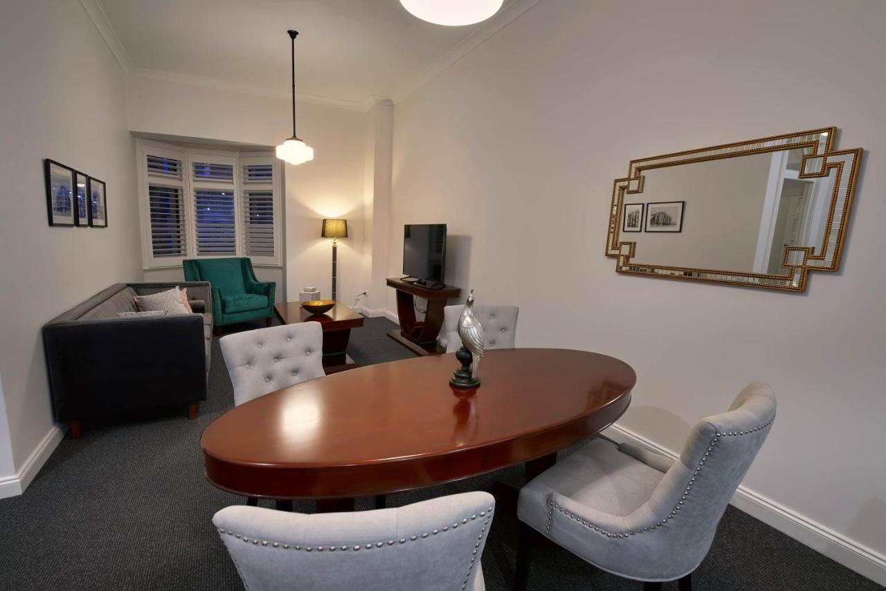 Mansions On Pulteney 3*