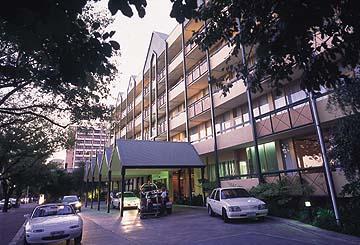 Hotel Chifley On South Terrace Adelaide