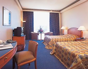 Chifley On South Terrace Hotel 3*