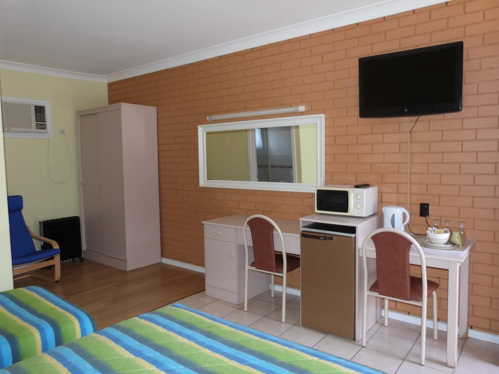 Fullarton Motor Motel 3*