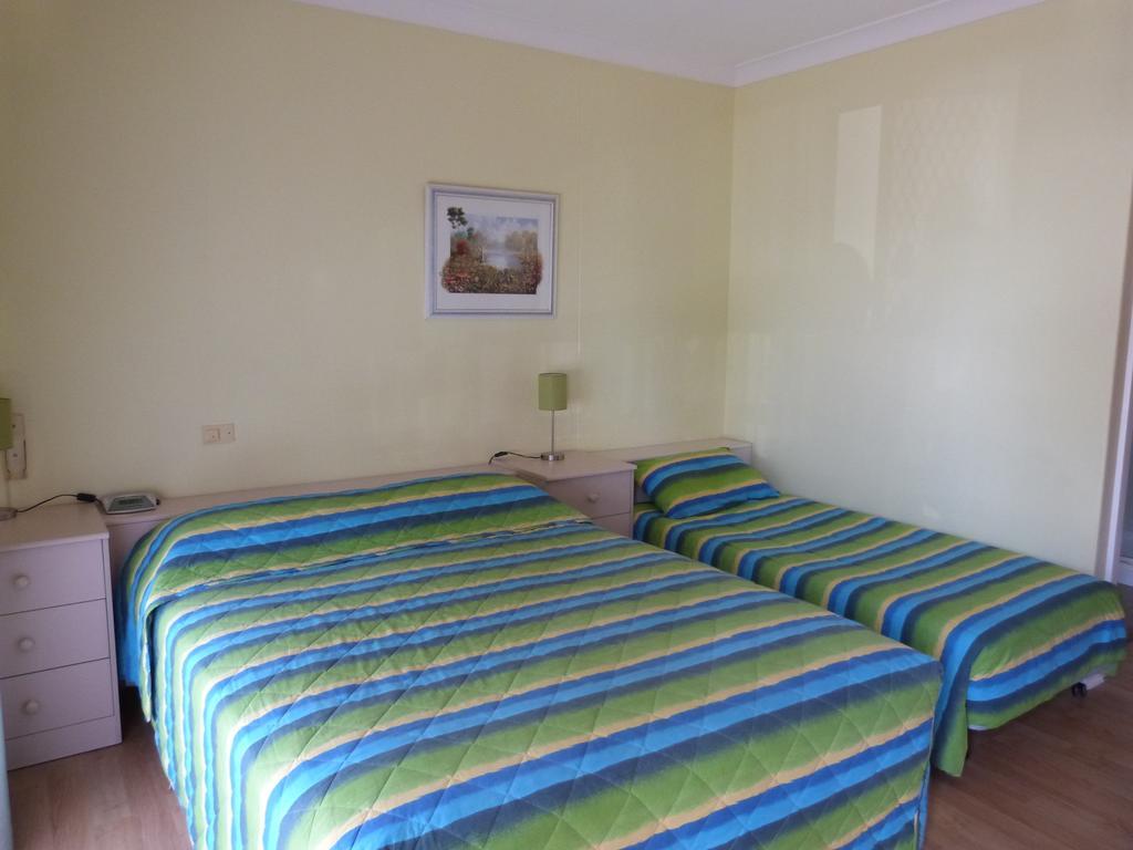 Motel Fullarton Motor Adelaide