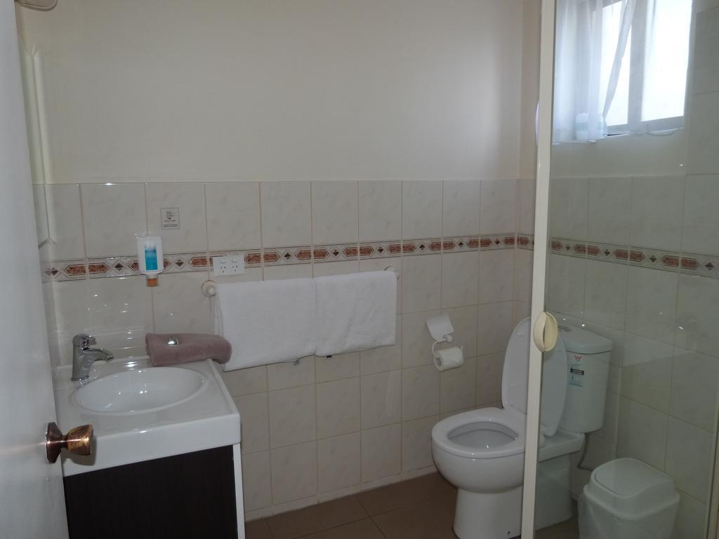 Fullarton Motor 3* Adelaide