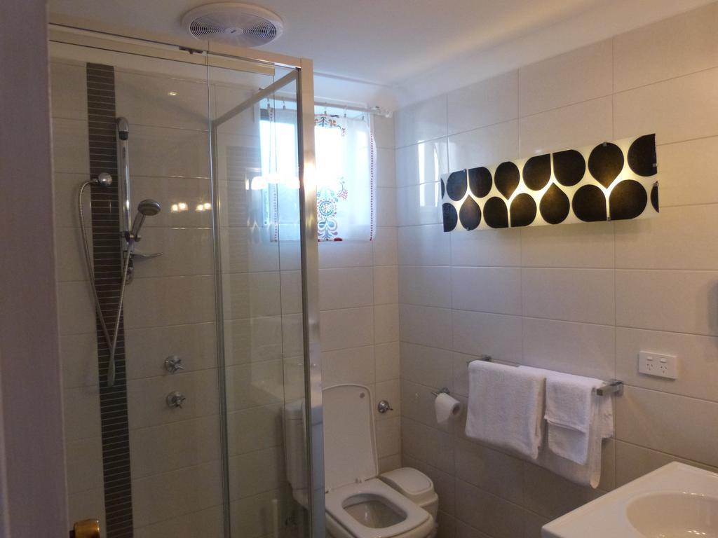 Motel Fullarton Motor 3*