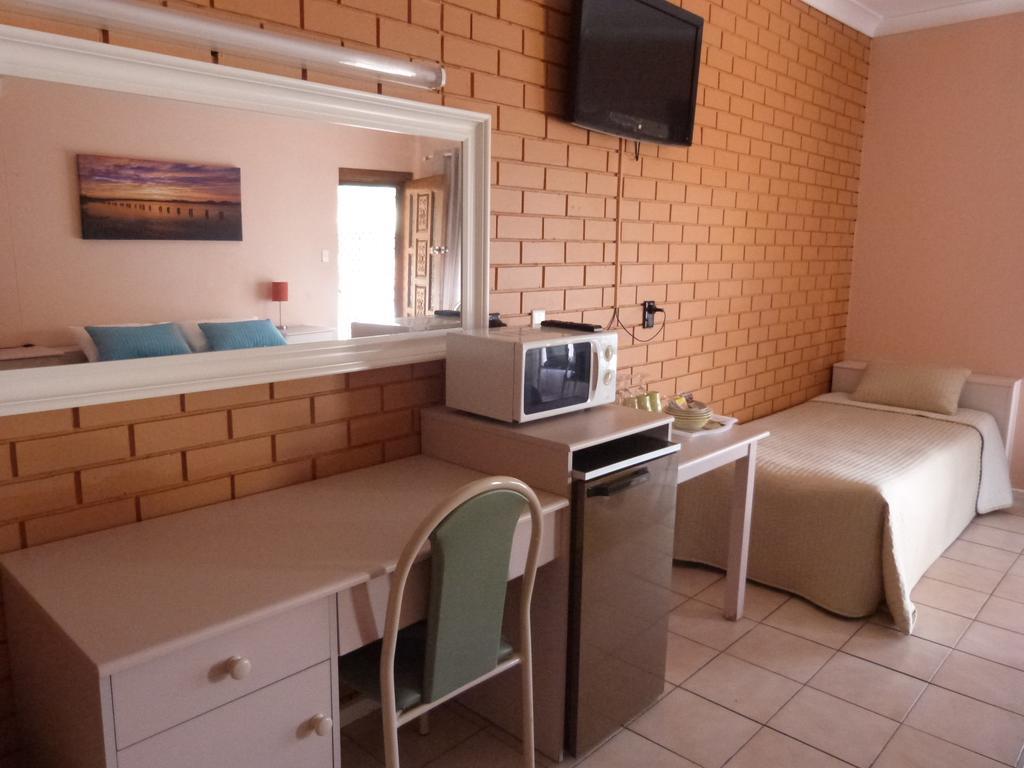 Motel Fullarton Motor