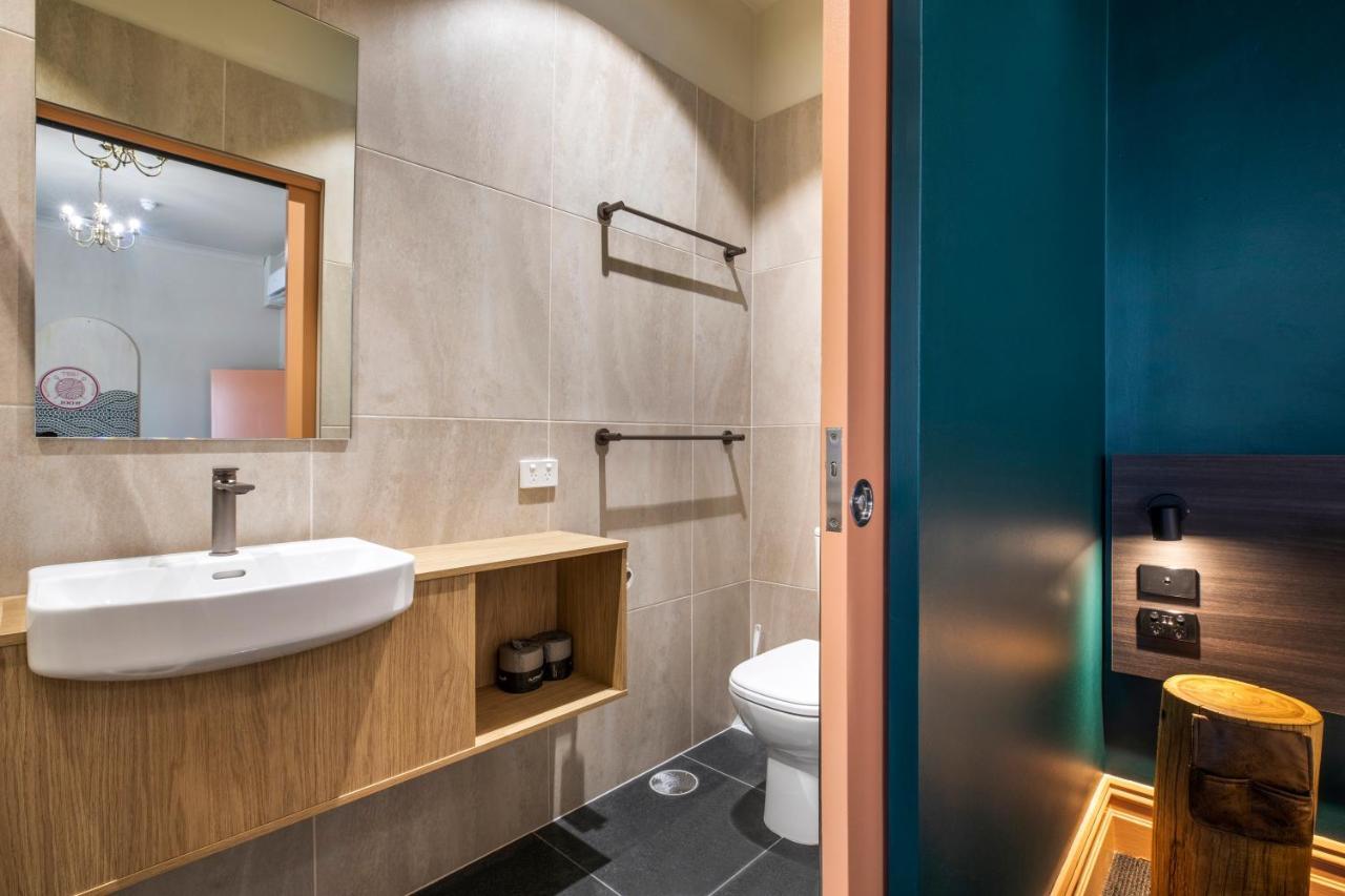 Ramsgate By Nightcap Social Hotel