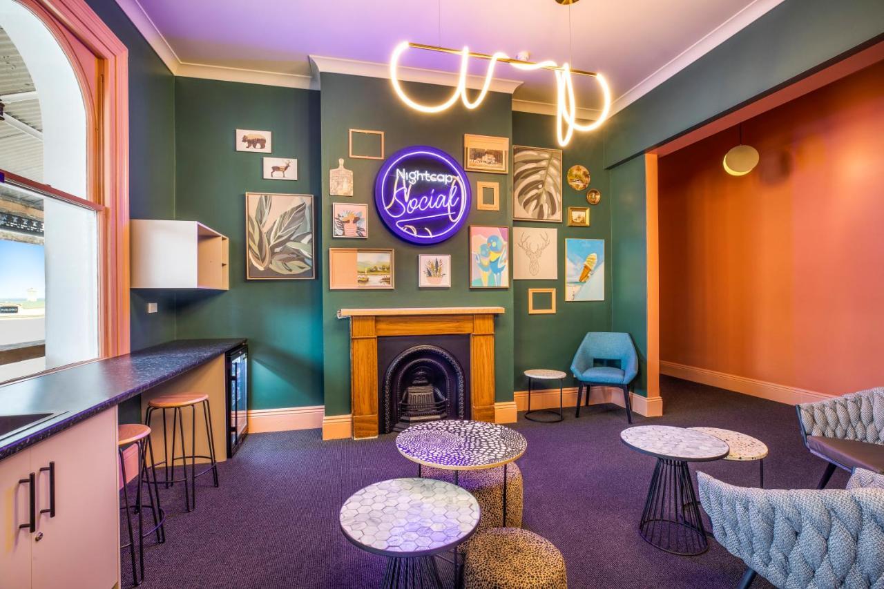 Ramsgate By Nightcap Social Hotel