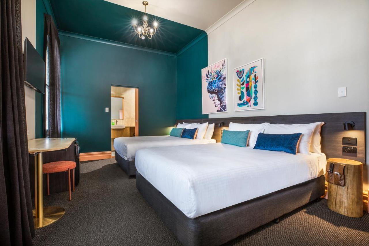 Ramsgate By Nightcap Social Hotel
