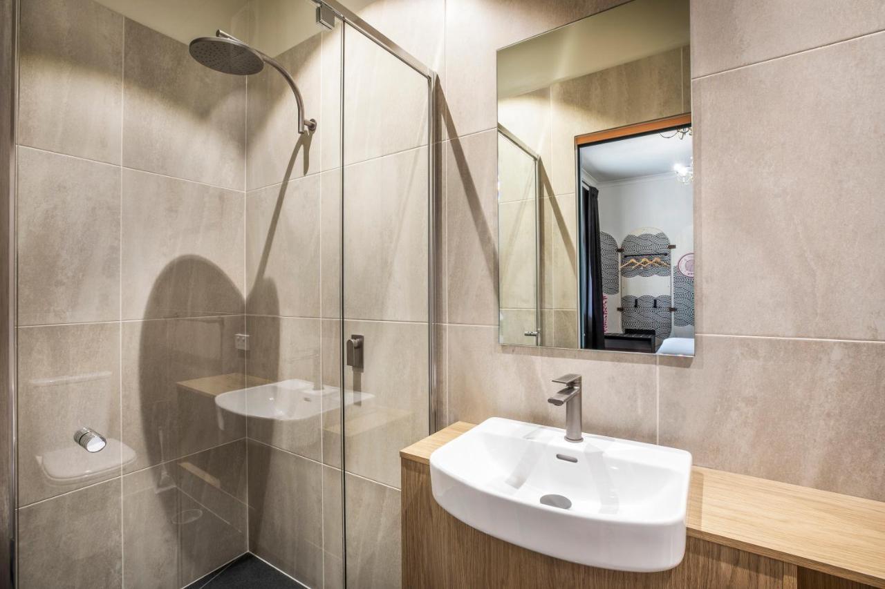 Ramsgate By Nightcap Social 3* Adelaide
