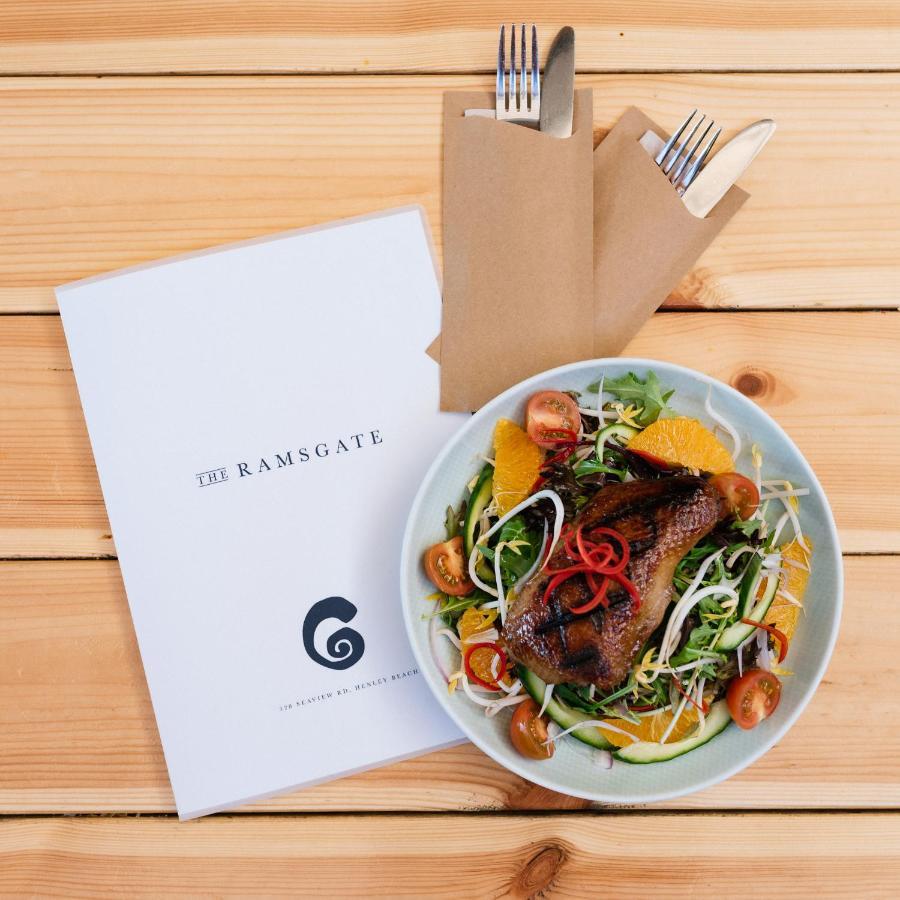 Ramsgate By Nightcap Social Adelaide