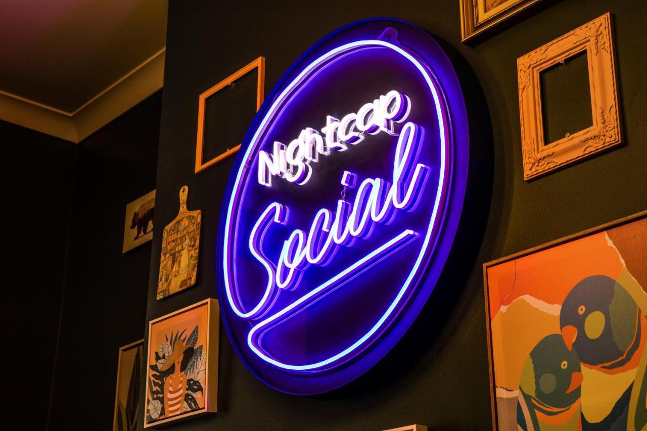 Ramsgate By Nightcap Social Hotel Adelaide