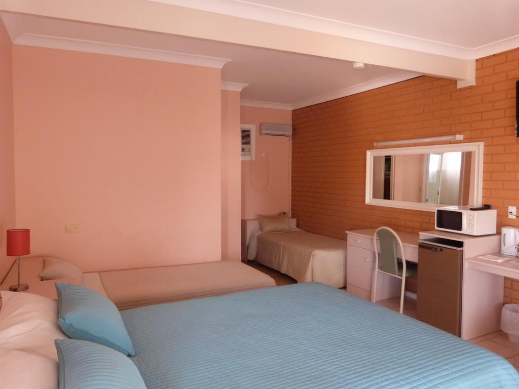 Fullarton Motor 3* Adelaide