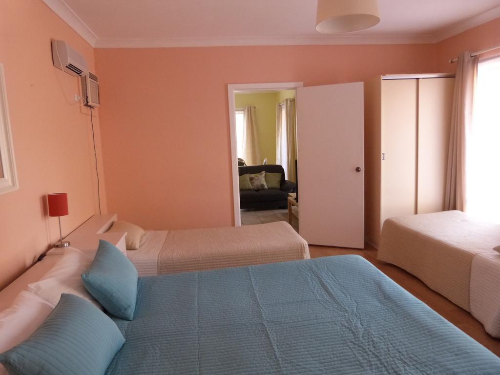 Fullarton Motor Motel