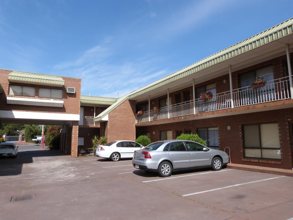 Fullarton Motor Motel Adelaide