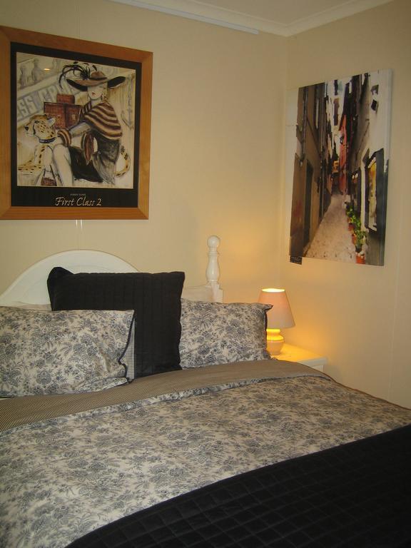 The Gallery Bed & Breakfast 4*
