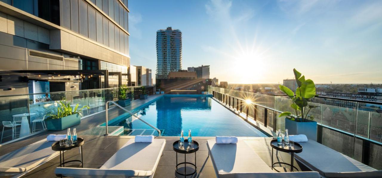 Crowne Plaza By Ihg Adelaide