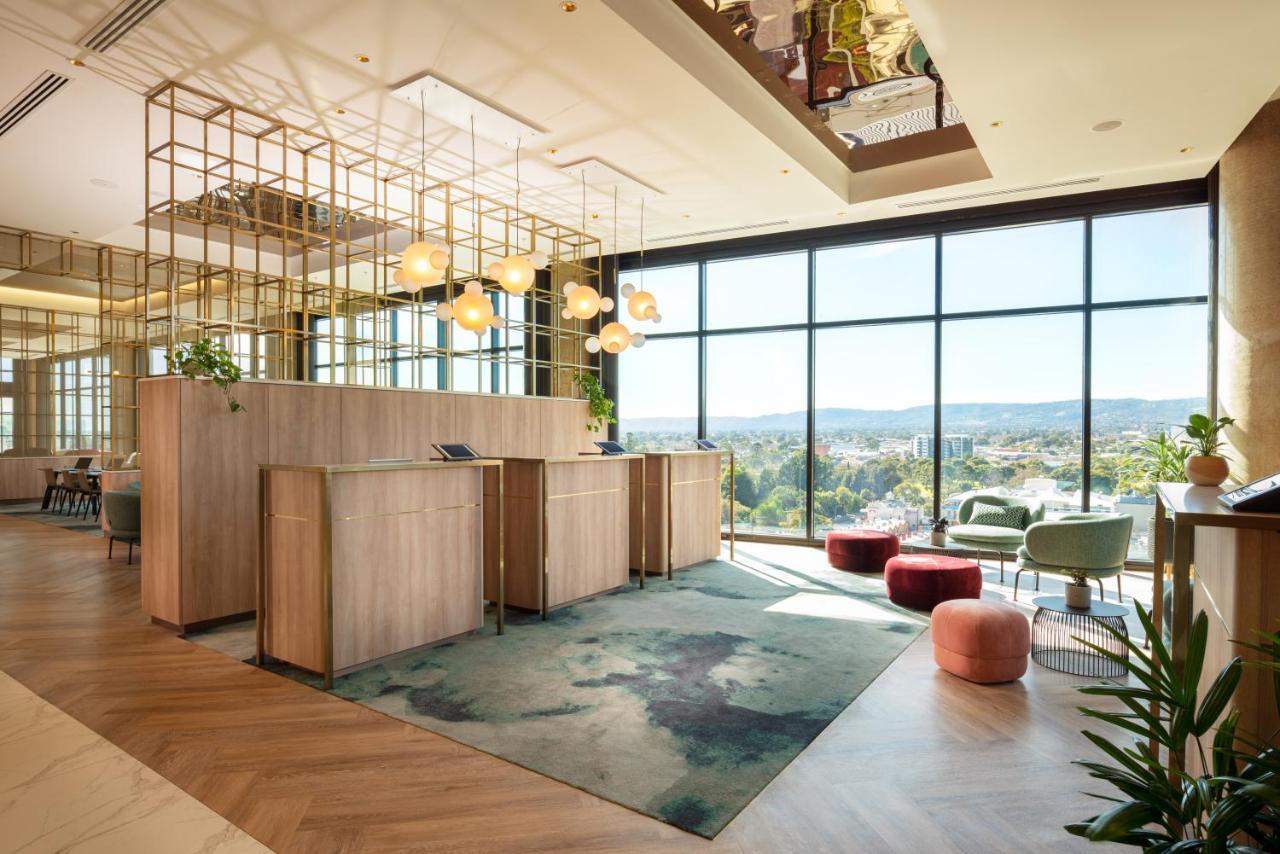 Crowne Plaza By Ihg Adelaide