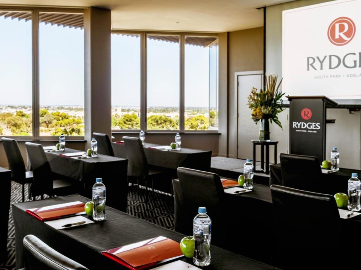 Rydges South Park Hotel
