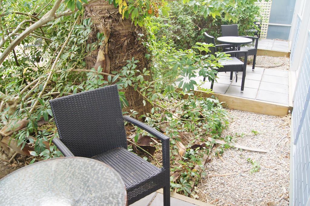 Quality Tiffins On The Park 4* Adelaide