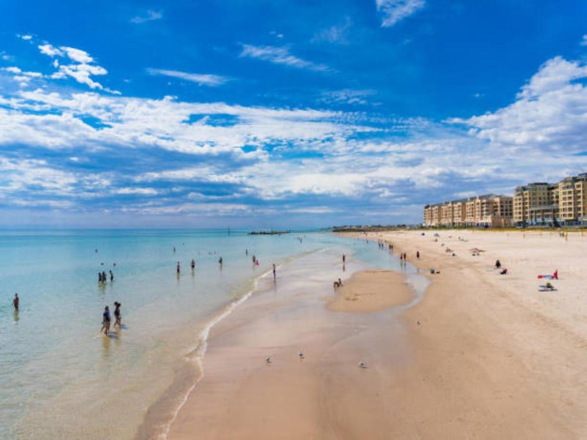 Motel Comfort Glenelg Adelaide