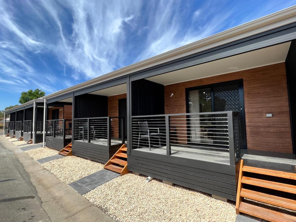 Holiday park Levi Adelaide Holiday Park