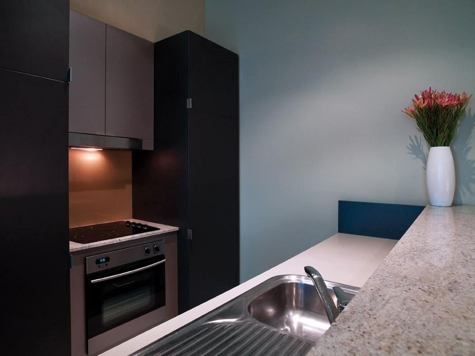 Adina Treasury Aparthotel Adelaide