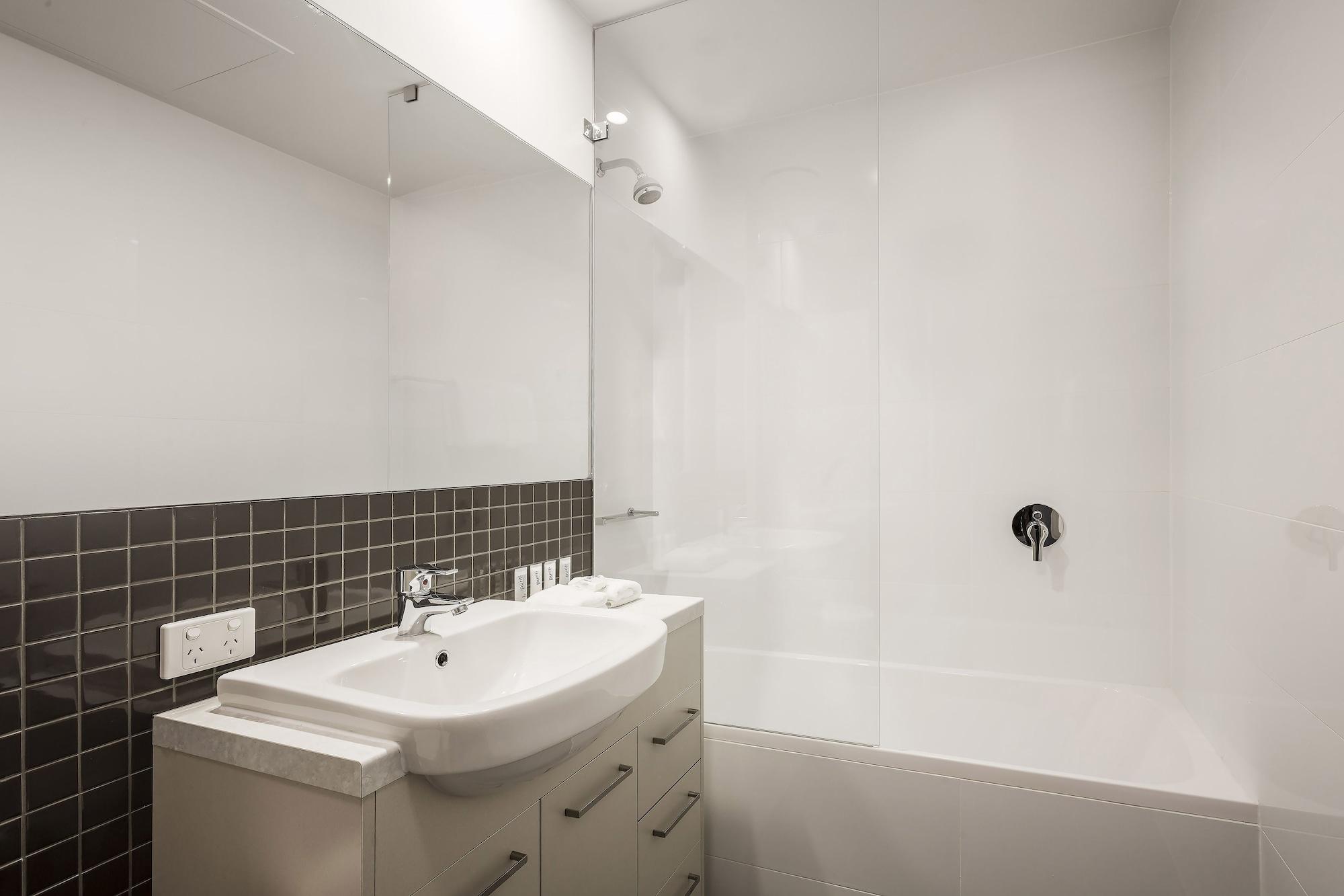 Quest King William South 4* Adelaide