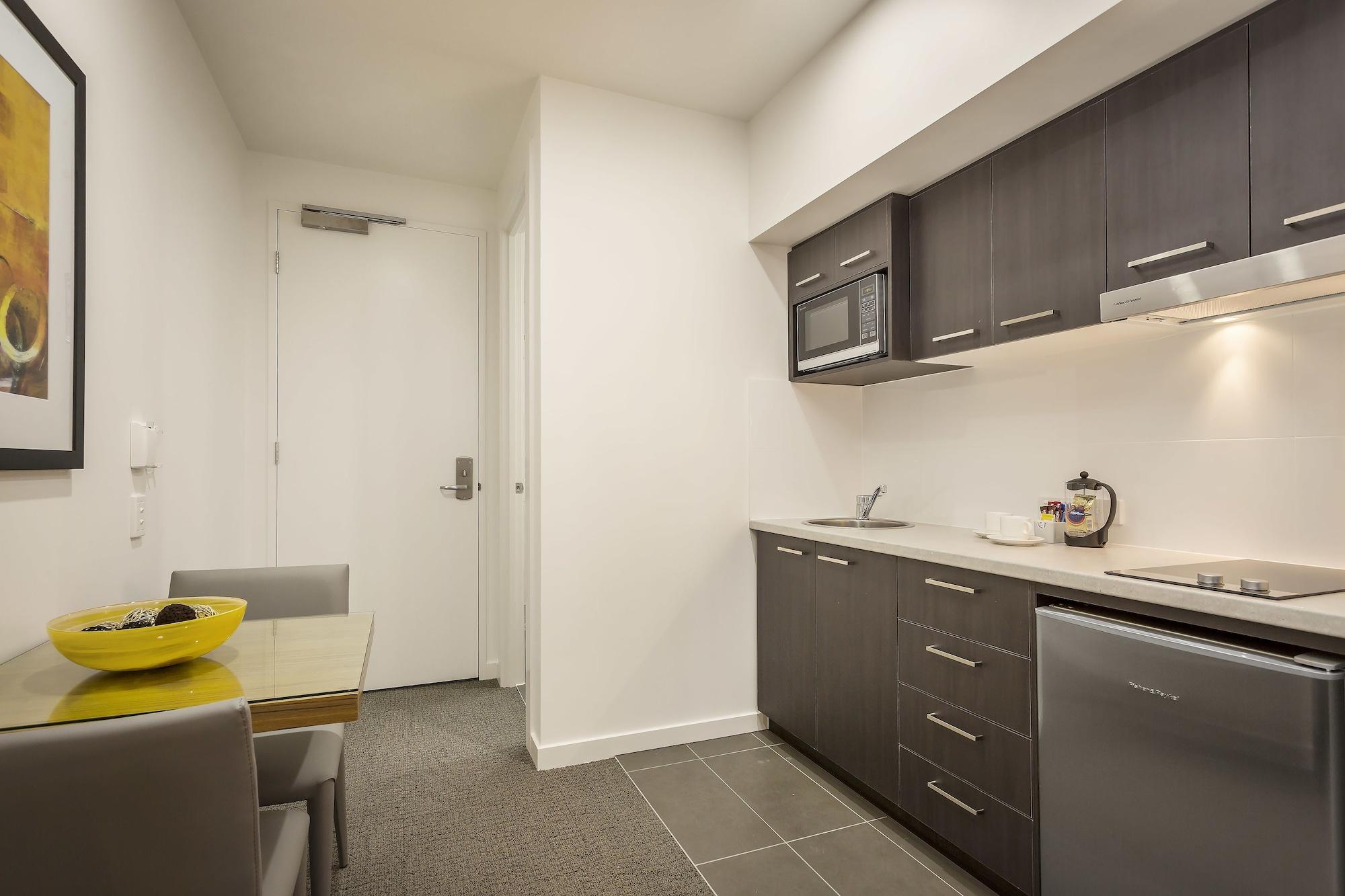 Aparthotel Quest King William South Adelaide