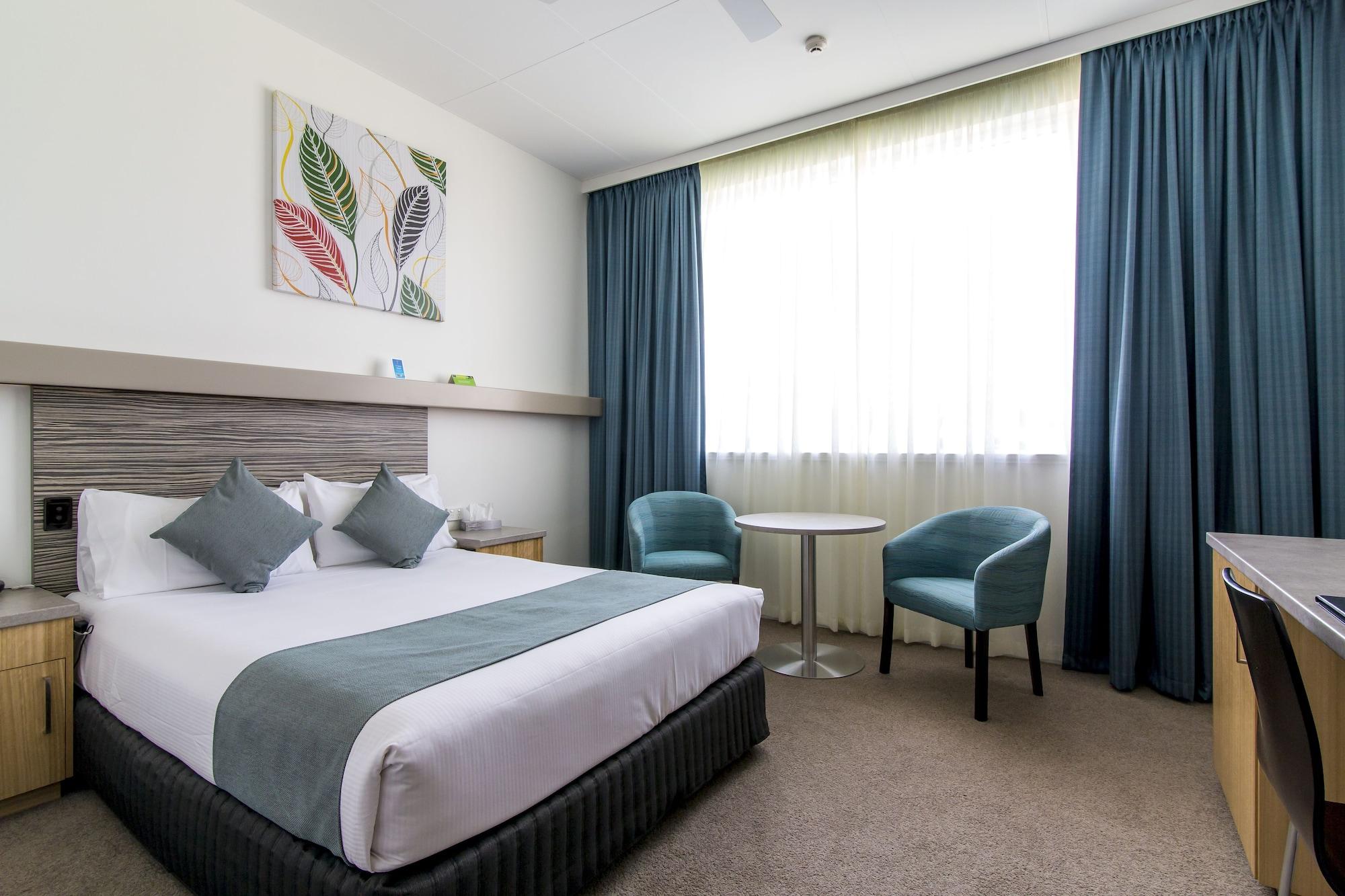 Comfort Regal Park Hotel Adelaide