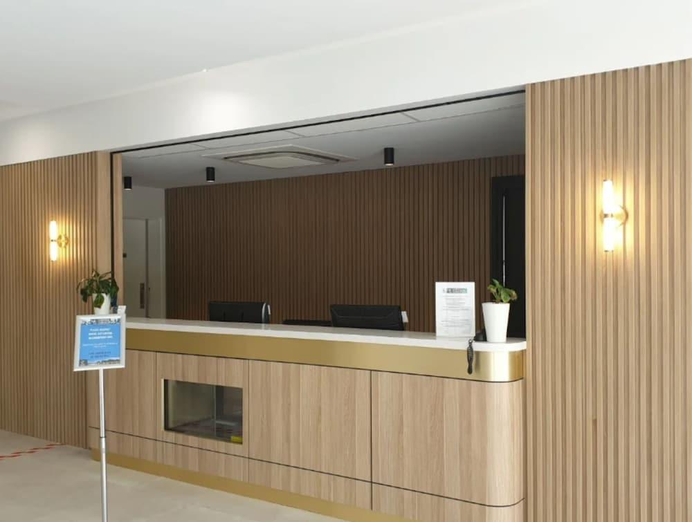 Comfort Regal Park Hotel Adelaide
