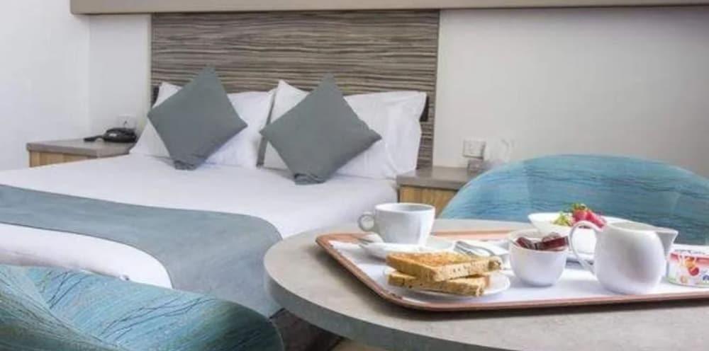 Comfort Regal Park 3*