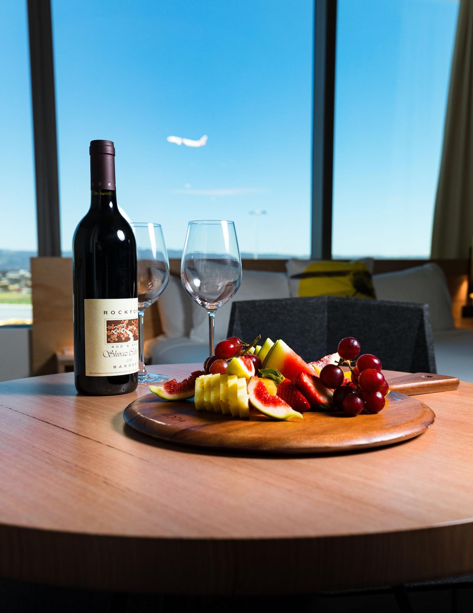 Hotel Atura Airport 4*
